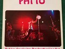 Patto : Roll 'Em Smoke 'Em Put Another Line Out (U.S. Island LP) Ex
