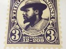 THE UNIQUE THELONIOUS MONK - RIVERSIDE - DG - MONO - LP