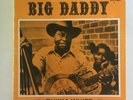 BUKKA WHITE   BIG DADDY   1974 ORIGINAL   BIOGRAPH LP
