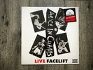 Alice In Chains Live Facelift RSD 2016 Exclusive SEALED Limited #2580 of 5000