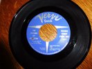 FRANK ZAPPA & MOTHERS OF INVENTION-Trouble Comin' Every Day-Verve # 10458