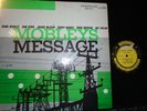 HANK MOBLEY MOBLEY'S MESSAGE  PRESTIGE 7061 NY YELLOW FIREWORKS LABEL MONO OR..