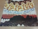 THE CURE FULLY SIGNED VINYL ALBUM . JAPANESE WHISPERS  .