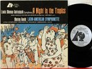 Analogue Productions APC 003 Gottschalk, Night in the Tropics Abravanel/Utah SO