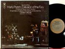 Harry Partch/Delusion of the Fury Columbia M2 30576 2 discs + bonus disc TAS
