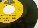 Rare-Northern Soul-Wigan Casino-Original? Mr Flood's Party ? Compared To What ?7