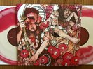 Baroness - Red Album PINK/WHITE 2xLP Vinyl Relapse LTD 500 Blue Gold