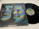 Pete & Louie ?– Pete & Louie / MONO 1970 FANIA RECORDS Shrink LP 390 R2 VG+