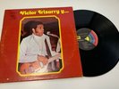 VICTOR IRIZARRY y su Orquesta TECA LIS-750 latin guaguanco descarga salsa lp R2