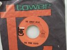 The Pink Floyd-See Emily Play/Scarecrow-Tower RARE45 RPM
