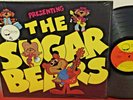 THE SUGAR BEARS Introducing 1971 BIG TREE Pop Rock LP IN SHRINK NM- Kim Carnes