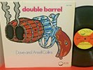 DAVE and ANSELL COLLINS Double Barrel 1971 BIG TREE Reggae In SHRINK NM-