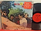 SIR DOUGLAS QUINTET Mendocino 1969 SMASH Tex Mex Rural LP SHRINK NM- Vinyl AUGIE