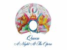 Queen - A Night At The Opera LP