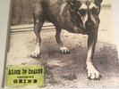 *Official* Alice In Chains Self Titled Tripod Vinyl Record - Grind Sticker Great