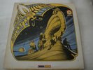 Iron Butterfly Heavy Vinyl Lp 1968 ATCO Records Mono