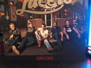 Lucero Women And Work Vinyl Gatefold