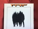 TSOL - Beneath The Shadows LP Alternative Tentacles Punk True Sounds Of Liberty