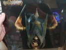 Alien Weaponry - TU - , 2019 RSD LP, Vinyl, Orange/Black translucent  SEALED