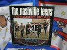 The Nashville Teens - Tobacco Road LP - 1964 Original Mono LP Vinyl Record RARE