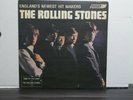 ENGLANDS NEWEST HITMAKERS THE ROLLING STONES LONDON FFRR US 1st PRESS