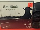 Rare RANDY HOLLAND Cat Mind 1972 MOTHER Private Folk Rock SSW In SHRINK NM- Wax