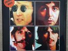 THE BEATLES : ALTERNATE LET IT BE : 2LP RED VINYL : SWINGIN' PIG : LIMITED : NEW