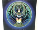 JOURNEY: Captured. Orig 1981 Live Vinyl 2XLP Columbia KC2 37016 Gatefold / Inner
