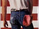 BRUCE SPRINGSTEEN: Born in the U.S.A. Columbia USA Sealed QC 38653 LP