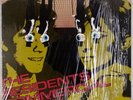 THE RESIDENTS: Commercial Album US Ralph Orig Experimental LP NM Vinyl Shrink