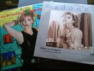 Madonna/Borderline & Like A Virgin.2 x 12