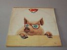 IVAN GRAZIANI - PIGRO - LP - MADE IN ITALY -