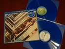 THE BEATLES - 1967-1970 BLUE ALBUM DOUBLE ON BLUE VINYL PCS 7181 NR MINT