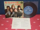 THE ROLLING STONES Got Live If You Want It 7'' EP MONO JAPAN 1st PRESS 1965 RARE
