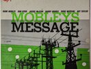 HANK MOBLEY MOBLEY'S MESSAGE ORIGINAL PRESTIGE PRLP 7061