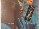 SADE Promise LP The Sweetest Taboo Sealed Hype Sticker