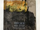 Reggie And The Full Effect- Promotional Copy LP letter press get up kids 