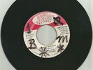 GLEN BROWN / NO MORE SLAVERY / SOUTH EAST ROCK / 7''/ VG-