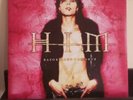 HIM Razorblade Romance Vinyl Magenta
