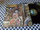 Iron Maiden - Somewhere In Time LP VINYL