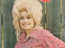 *Dolly Parton - The Best of Dolly Parton (Vinyl LP Album Stereo) VG+ Plus