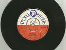 HOT ROD ALL STARS / STRONG MAN / SENTIMENTAL / 7''/ VG-
