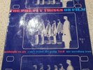 The pretty things on film first press ep on fontana  hard to find.