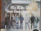 Stephen Stills Manassas Factory Sealed 200G 2LP Classic Records SD-2-903 0996
