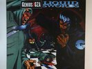 GENIUS/GZA Liquid Swords 4xLP box set on Get On Down VG++ 2013 rsd