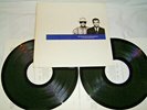 2 LP - Pet Shop Boys Discography - 1991 OIS # cleaned