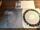John Lennon Imagine Lp First Press Factory Sample Unplayed