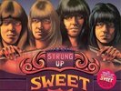 SWEET-STRUNG UP (HK) (UK IMPORT) VINYL LP NEW