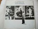 THE LAMB LIES DOWN ON BROADWAY GENESIS VINYL LP ALBUM 1974 ATCO RECORDS EX