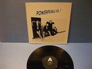 VA POWERPEARLS VOL.7 KBD POWER POP RERUNS RIPTIDES RUDIES ROTTWEILER STUDIO SEX